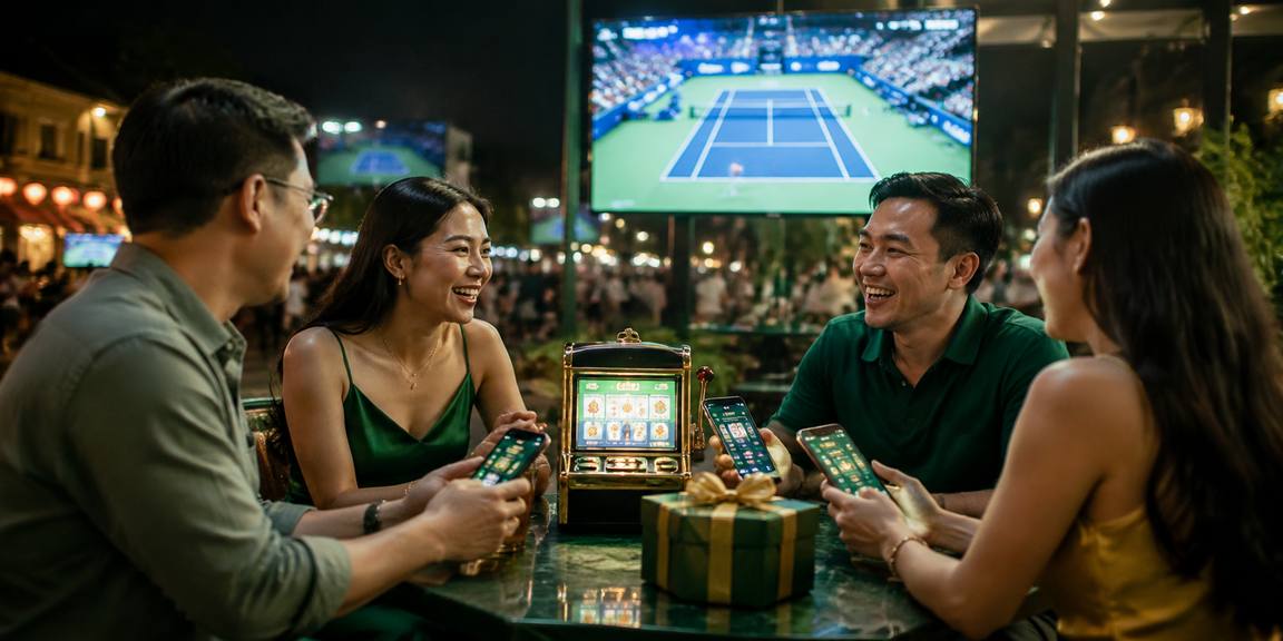 7700xt Tải ứng dụng 7700xt – Android và iOS