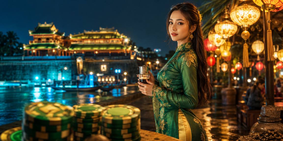 7700xt Bắn Cá Tại 7700xt Có Gì?